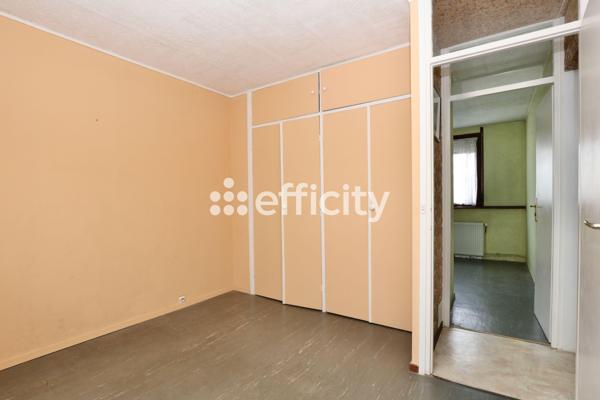 Maison 4 pièces - 80 m²