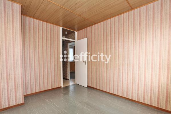 Maison 4 pièces - 80 m²