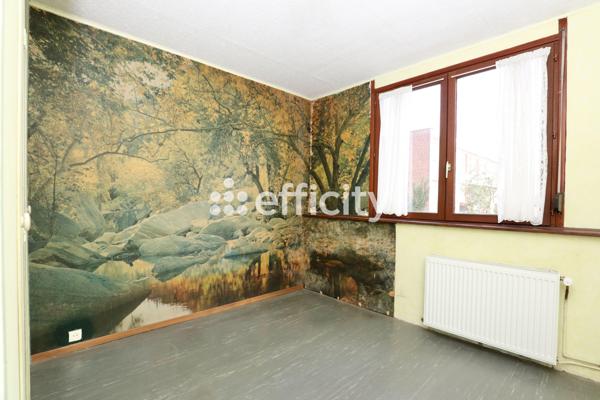 Maison 4 pièces - 80 m²