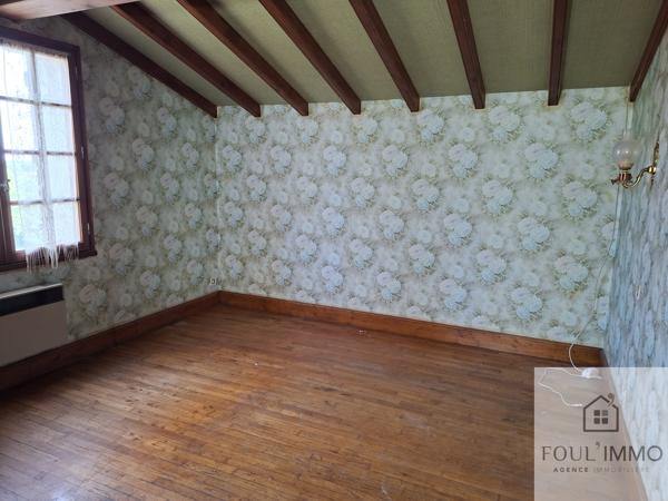 FOULAYRONNES Maison T5 avec jardin et dépendances Foulayronnes (47510)