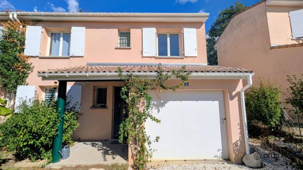 Maison 4 pièces 75 m² FLOIRAC - 33270
