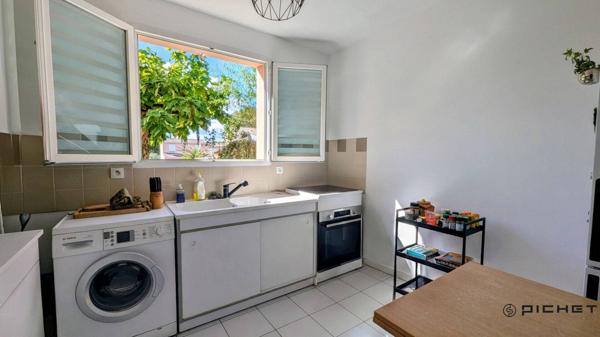Maison 4 pièces 75 m² FLOIRAC - 33270