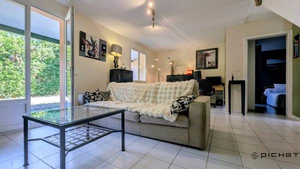 Maison 4 pièces 75 m² FLOIRAC - 33270