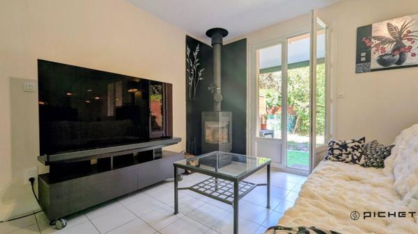 Maison 4 pièces 75 m² FLOIRAC - 33270