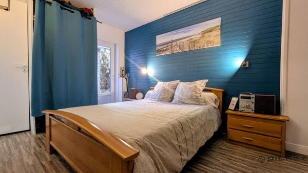 Maison 4 pièces 75 m² FLOIRAC - 33270