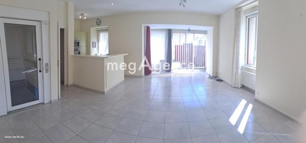 Maison à DOL-DE-BRETAGNE, 35120 - 5 pièces 170m²