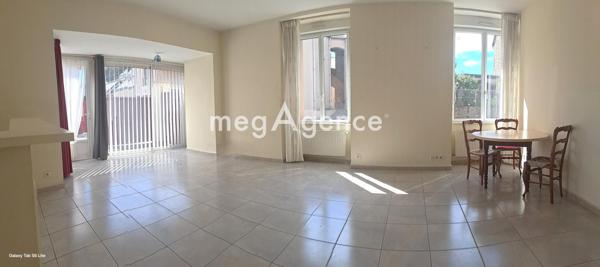 Maison à DOL-DE-BRETAGNE, 35120 - 5 pièces 170m²