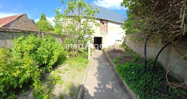 Maison à DOL-DE-BRETAGNE, 35120 - 5 pièces 170m²