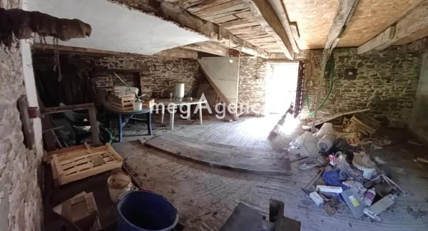 Maison à DOL-DE-BRETAGNE, 35120 - 5 pièces 170m²