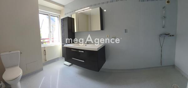 Maison à DOL-DE-BRETAGNE, 35120 - 5 pièces 170m²