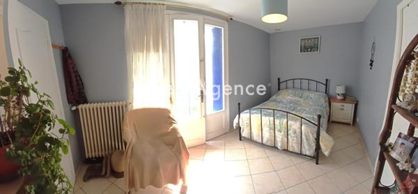 Maison à DOL-DE-BRETAGNE, 35120 - 5 pièces 170m²