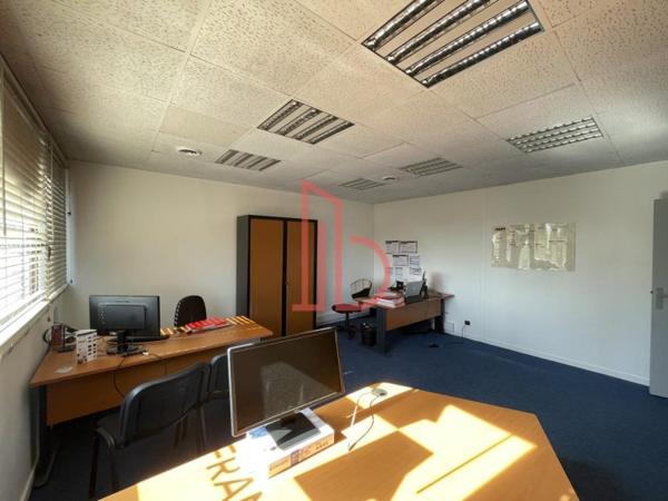 Bureau de 316 m² à louer à Bordeaux Ouest-Merignac