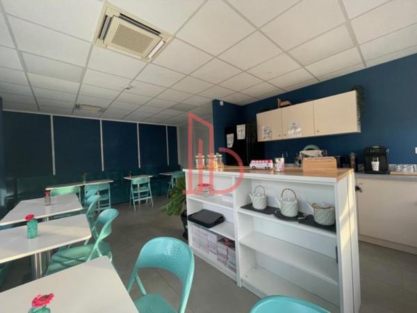 Bureau de 350 m² à louer à Bordeaux Lac - Bruges