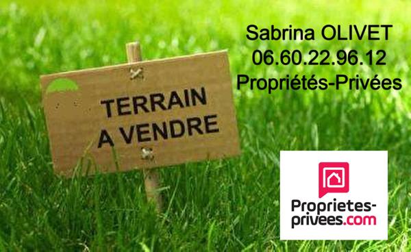 Terrain constructible Compainville