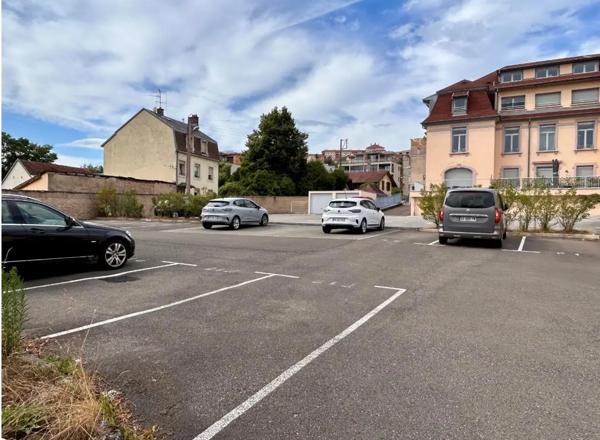 Location parking 9m²