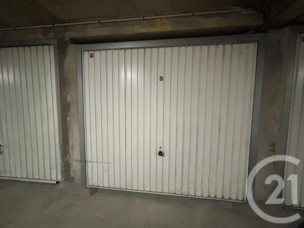 Parking à vendre  12 m 2   ETAMPES  - 91