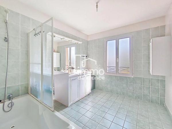 Maison à vendre à Meximieux (01800)