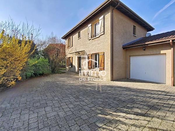 Maison à vendre à Meximieux (01800)