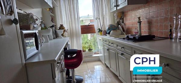 Appartement à vendre au Chesnay-Rocquencourt (78150)