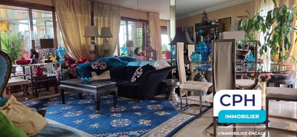 Appartement à vendre au Chesnay-Rocquencourt (78150)