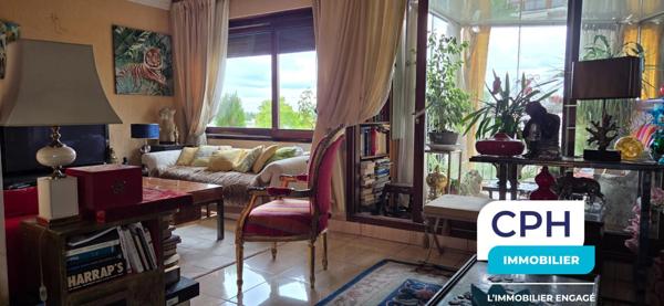 Appartement à vendre au Chesnay-Rocquencourt (78150)