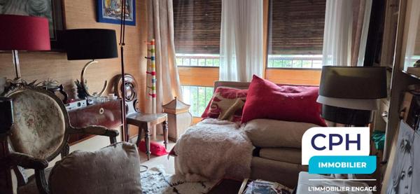 Appartement à vendre au Chesnay-Rocquencourt (78150)