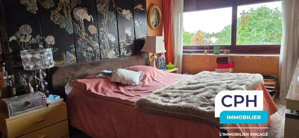 Appartement à vendre au Chesnay-Rocquencourt (78150)