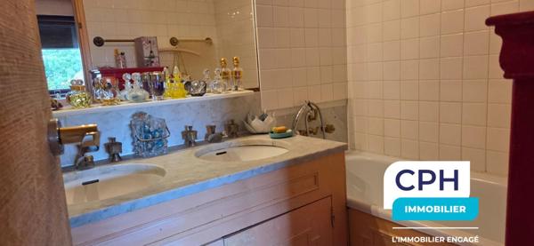 Appartement à vendre au Chesnay-Rocquencourt (78150)