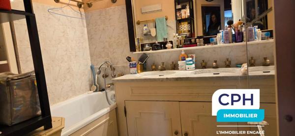 Appartement à vendre au Chesnay-Rocquencourt (78150)
