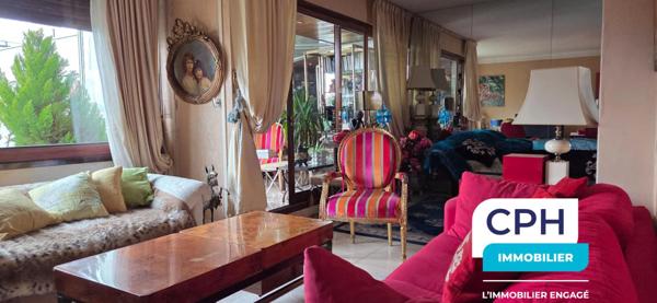 Appartement à vendre au Chesnay-Rocquencourt (78150)