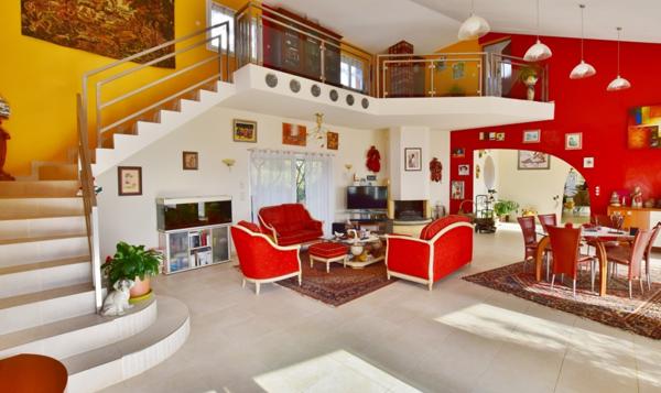 PROCHE AJACCIO Superbe villa avec piscine et vue mer Ajaccio (20000)