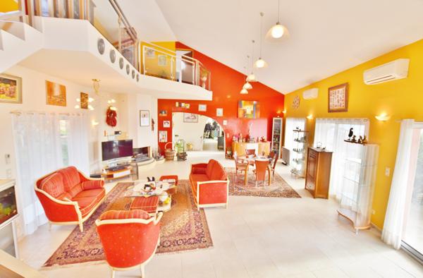 PROCHE AJACCIO Superbe villa avec piscine et vue mer Ajaccio (20000)