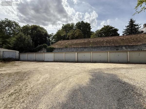 Achat - Garage et parking Braine 02220 171 m 2 536 m 2