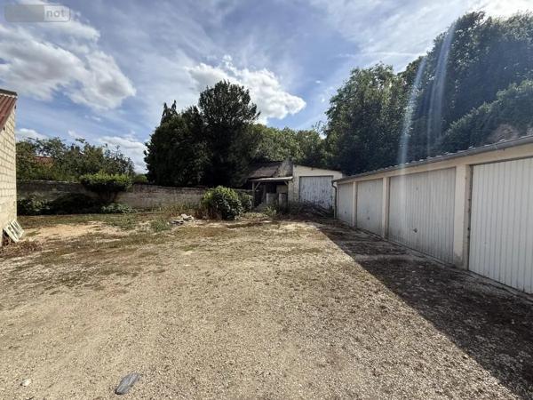 Achat - Garage et parking Braine 02220 171 m 2 536 m 2