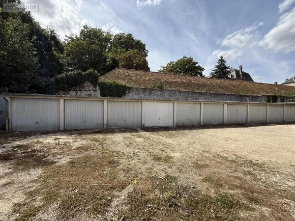 Achat - Garage et parking Braine 02220 171 m 2 536 m 2