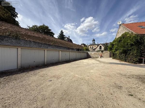Achat - Garage et parking Braine 02220 171 m 2 536 m 2