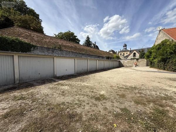 Achat - Garage et parking Braine 02220 171 m 2 536 m 2