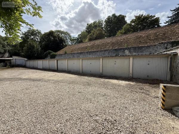 Achat - Garage et parking Braine 02220 171 m 2 536 m 2