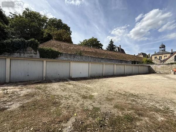 Achat - Garage et parking Braine 02220 171 m 2 536 m 2