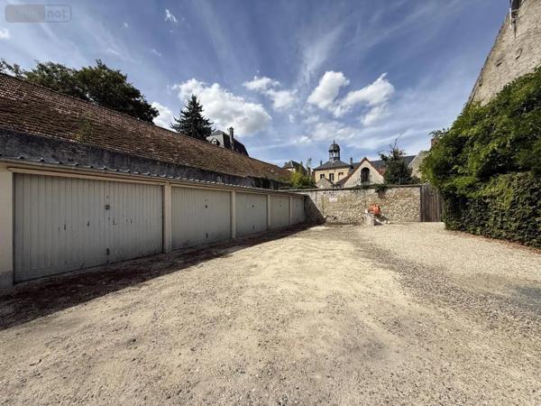 Achat - Garage et parking Braine 02220 171 m 2 536 m 2