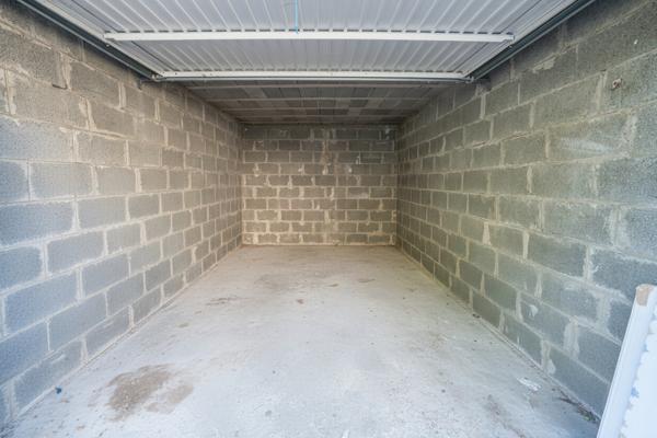 Appartement Appartement coup de coeur rénové avec garage et balcon vue parc - Secteur Talence Bagatelle 63 m²