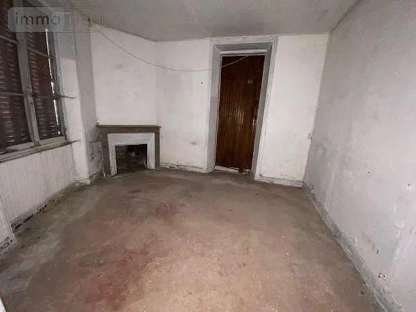 Achat - Maison | Maison à restaurer Fismes 51170 5 pièces 140 m 2 230 m 2