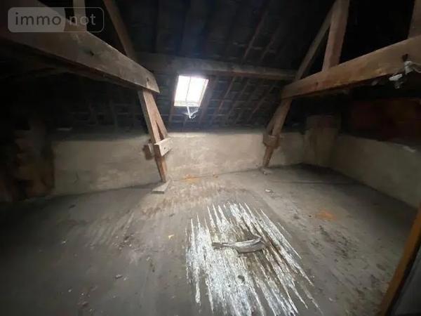 Achat - Maison | Maison à restaurer Fismes 51170 5 pièces 140 m 2 230 m 2