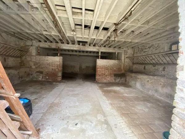 Achat - Maison | Maison à restaurer Fismes 51170 5 pièces 140 m 2 230 m 2