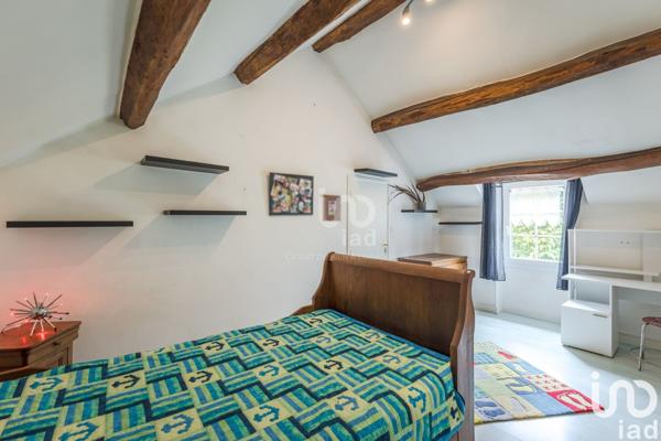 Maison à vendre 8 pièces 185 m² Guerville