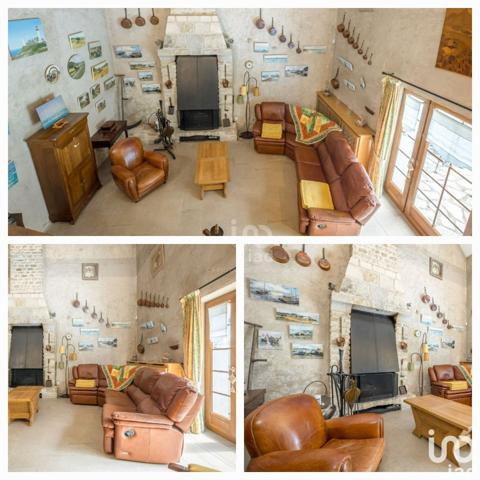 Maison à vendre 8 pièces 185 m² Guerville