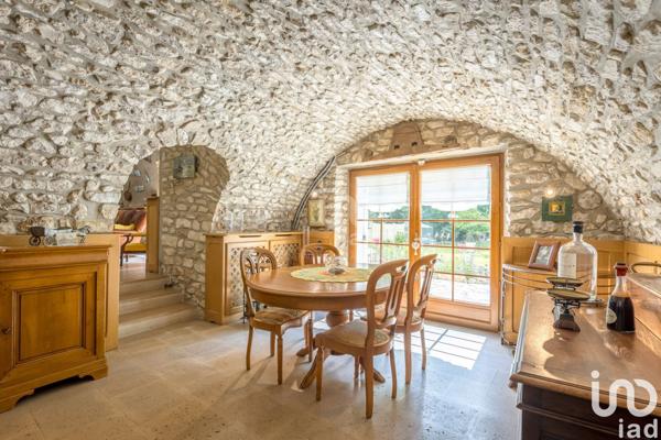 Maison à vendre 8 pièces 185 m² Guerville