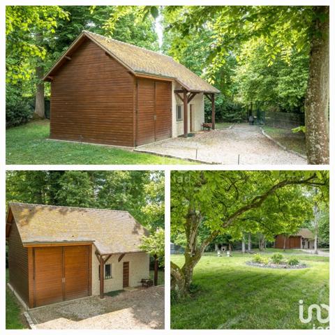 Maison à vendre 8 pièces 185 m² Guerville