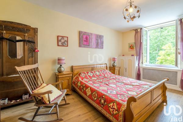 Maison à vendre 8 pièces 185 m² Guerville