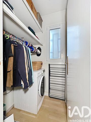 Appartement à vendre 4 pièces 108 m² Rambouillet